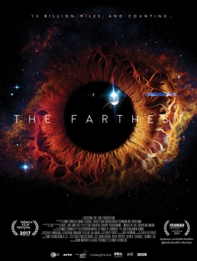 Вояджер: Дальше планет