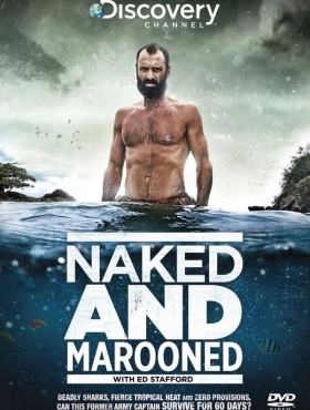 Эд Стаффорд: Голое выживание без купюр