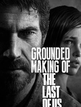 Создание игры «The Last of Us»