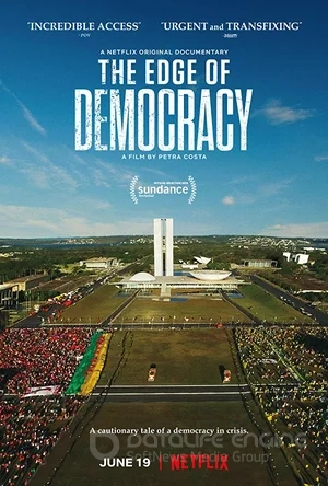 На краю демократии